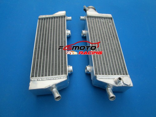 Aluminum radiator for - radiator,